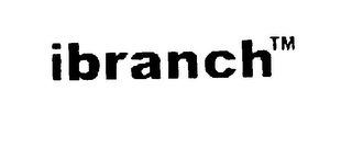 IBRANCH