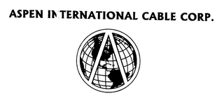 ASPEN INTERNATIONAL CABLE CORP.