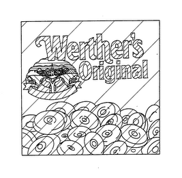 WERTHER'S ORIGINAL