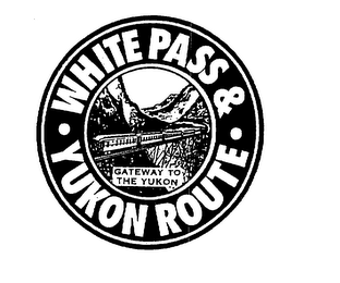 WHITE PASS & YUKON ROUTE