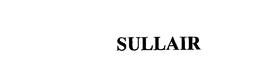 SULLAIR, LLC