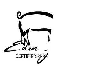 EDEN FARMS CERTIFIED BERKSHIRE PORK