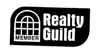 REALTY GUILD MEMBER