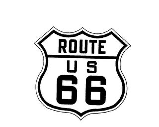 ROUTE US 66