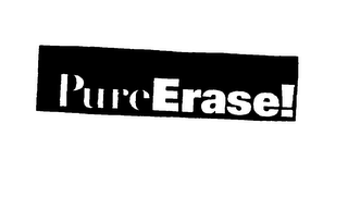 PUREERASE!