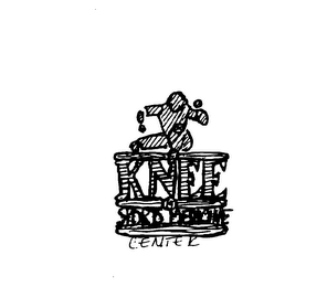 KNEE SPORT MEDICINE CENTER