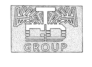 TCD GROUP