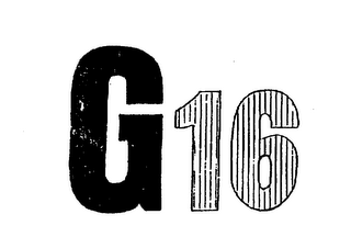 G16