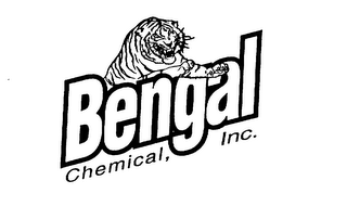 BENGAL CHEMICAL, INC.