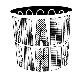 BRAND BANDS