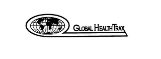 GLOBAL HEALTH TRAX