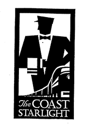 THE COAST STARLIGHT