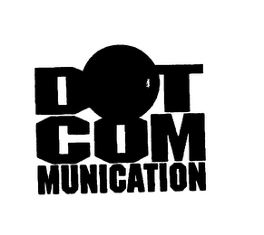 DOT COM MUNICATION