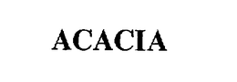 ACACIA