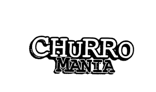 CHURRO MANIA