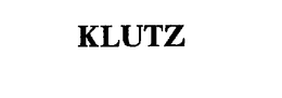 KLUTZ