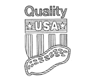 QUALITY USA