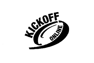 KICKOFF ONLINE