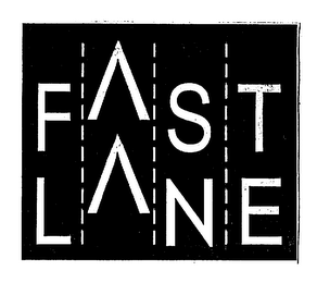 FAST LANE