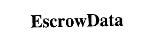 ESCROWDATA