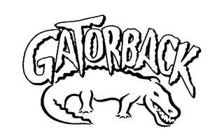 GATORBACK