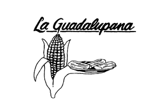 LA GUADALUPANA