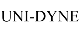 UNI-DYNE