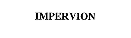 IMPERVION