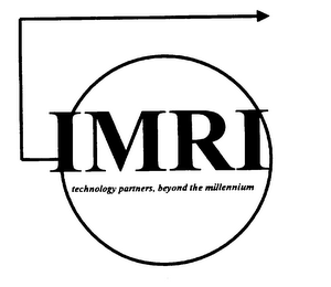 IMRI TECHNOLOGY PARNTERS, BEYOND THE MILLENNIUM