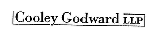 COOLEY GODWARD LLP