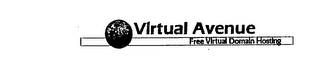 VIRTUAL AVENUE FREE VIRTUAL DOMAIN HOSTNG