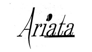 ARIATA