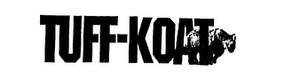 TUFF-KOAT