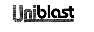 UNIBLAST TECHNOLOGIES