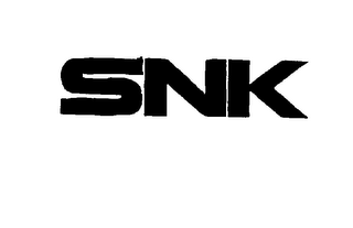 SNK