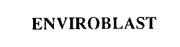 ENVIROBLAST