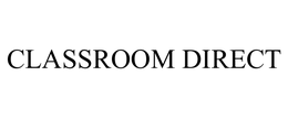 CLASSROOM DIRECT trademark