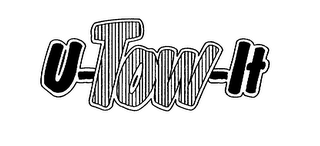 U-TOW-IT