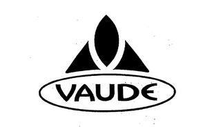 VAUDE