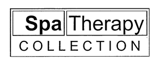SPA THERAPY COLLECTION