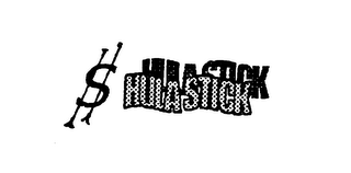 HULASTICK