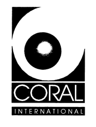 CORAL INTERNATIONAL