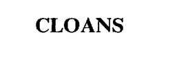 CLOANS