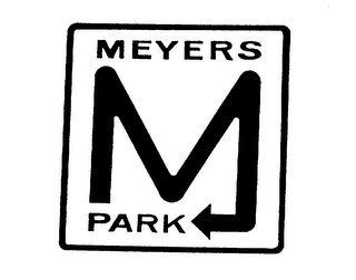 M MEYERS PARK