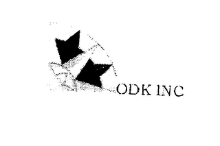 ODK INC