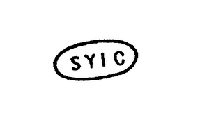 SYIC