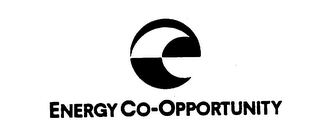 ENERGY CO-OPPORTUNITY