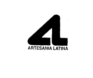 ARTESANIA LATINA