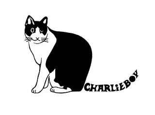 CHARLIEBOY