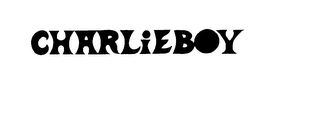 CHARLIEBOY